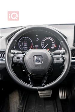 هۆندا سیڤیک